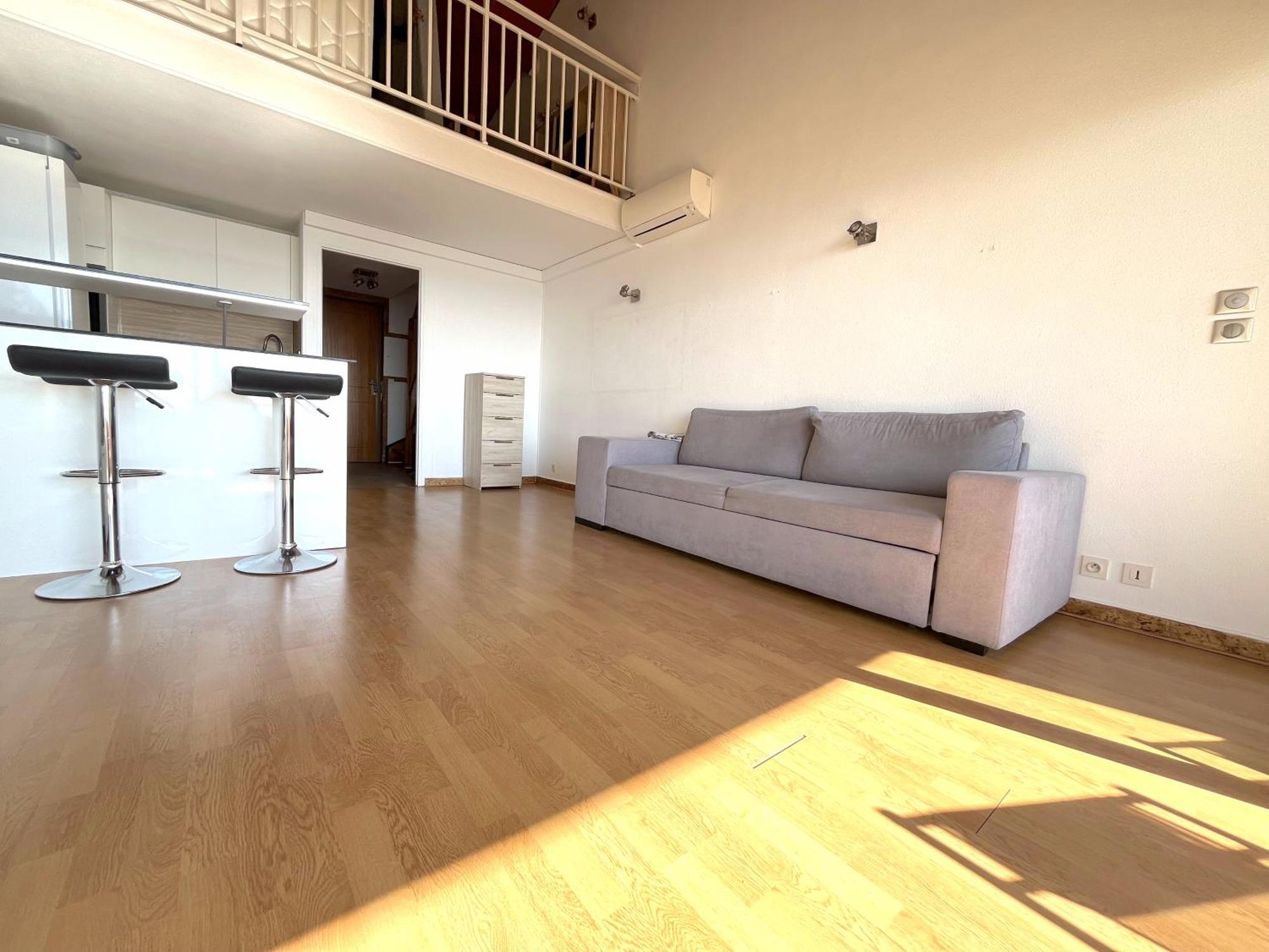 Aria Marina Duplex Vue Mer Route Des Sanguinaires, Plage A 50M, Parking Gratuit, 4 Pers Ajaccio  Exterior photo