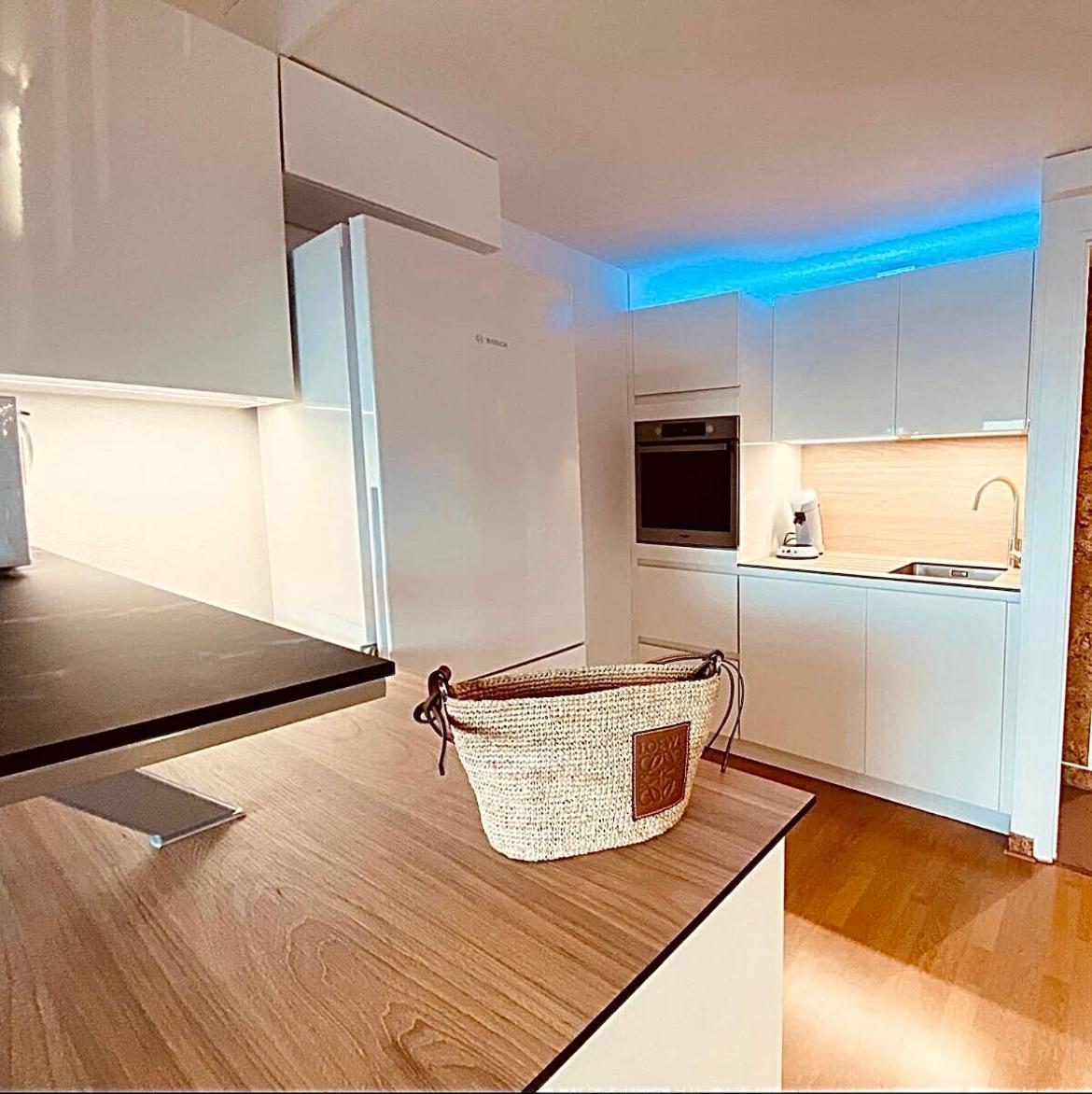 Aria Marina Duplex Vue Mer Route Des Sanguinaires, Plage A 50M, Parking Gratuit, 4 Pers Ajaccio  Exterior photo