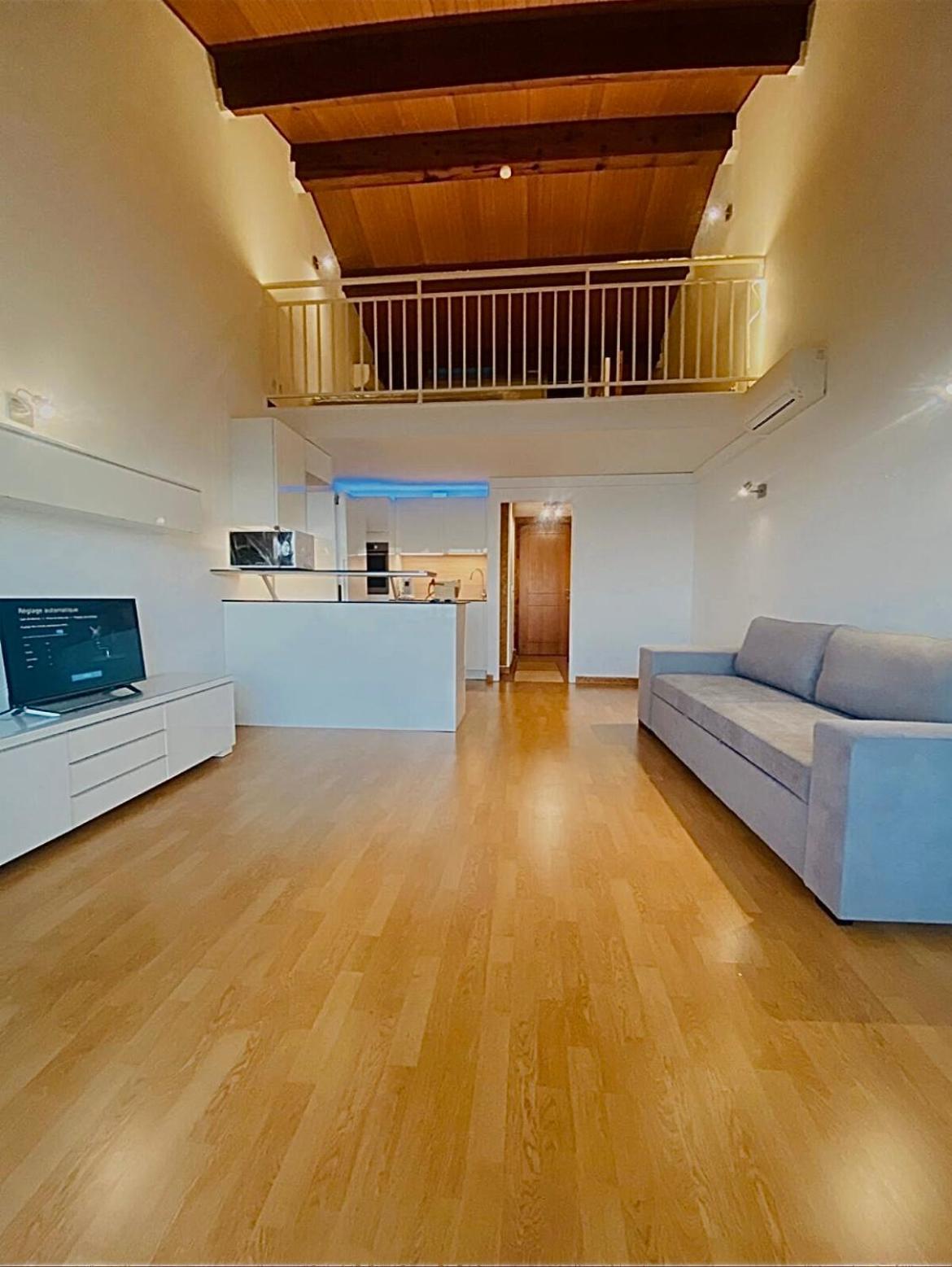 Aria Marina Duplex Vue Mer Route Des Sanguinaires, Plage A 50M, Parking Gratuit, 4 Pers Ajaccio  Exterior photo