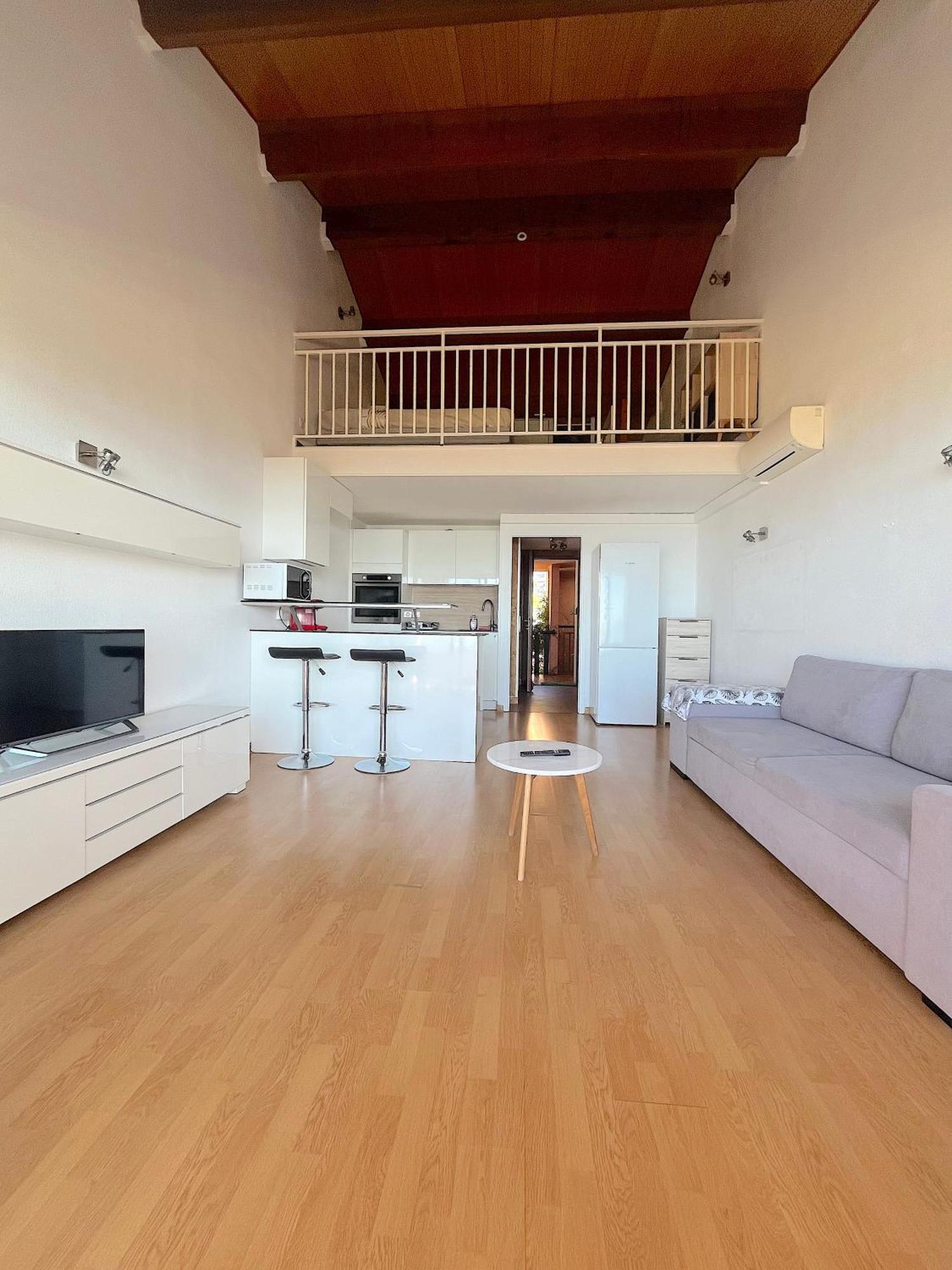 Aria Marina Duplex Vue Mer Route Des Sanguinaires, Plage A 50M, Parking Gratuit, 4 Pers Ajaccio  Exterior photo